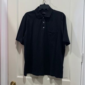 Louis Vuitton Damier Pocket Polo
